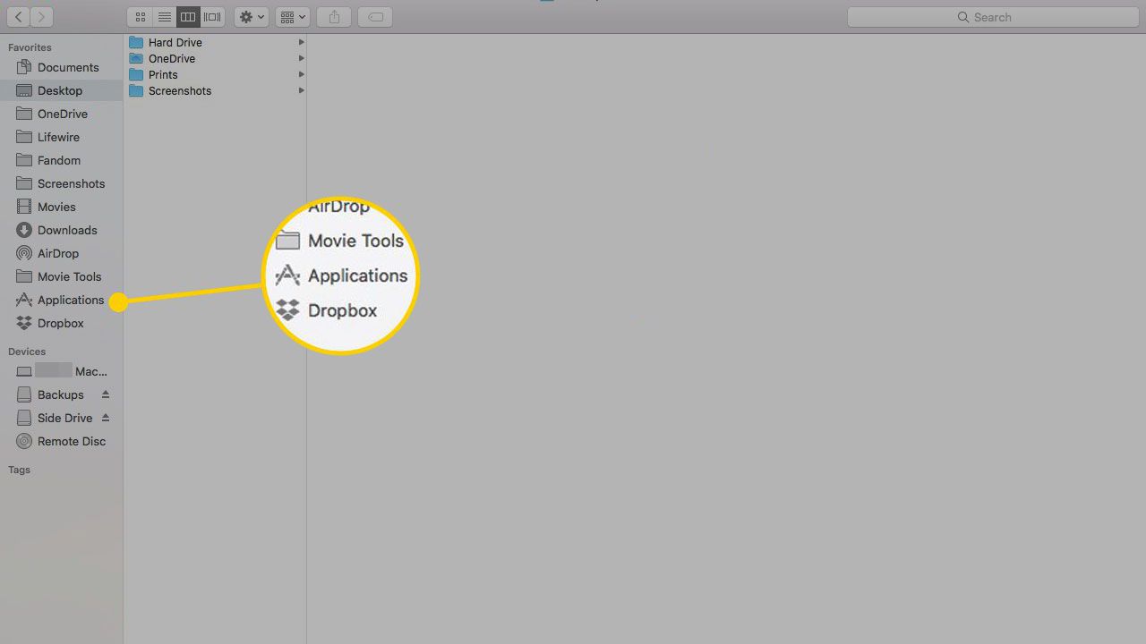 screenshot video tool for mac